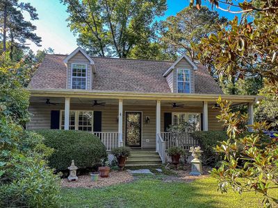 68 Partridge Ln., Pawleys Island, SC, 29585