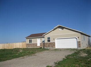 462 N 3800 E, Rigby, ID 83442