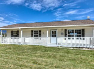 245 Silverbow Dr, Victor, MT 59875