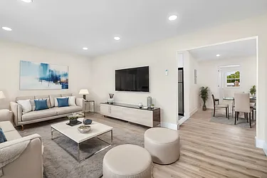 Rented by EXP Realty