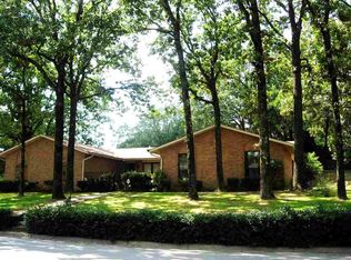 2220 Wentwood Valley Dr, Little Rock, AR 72212
