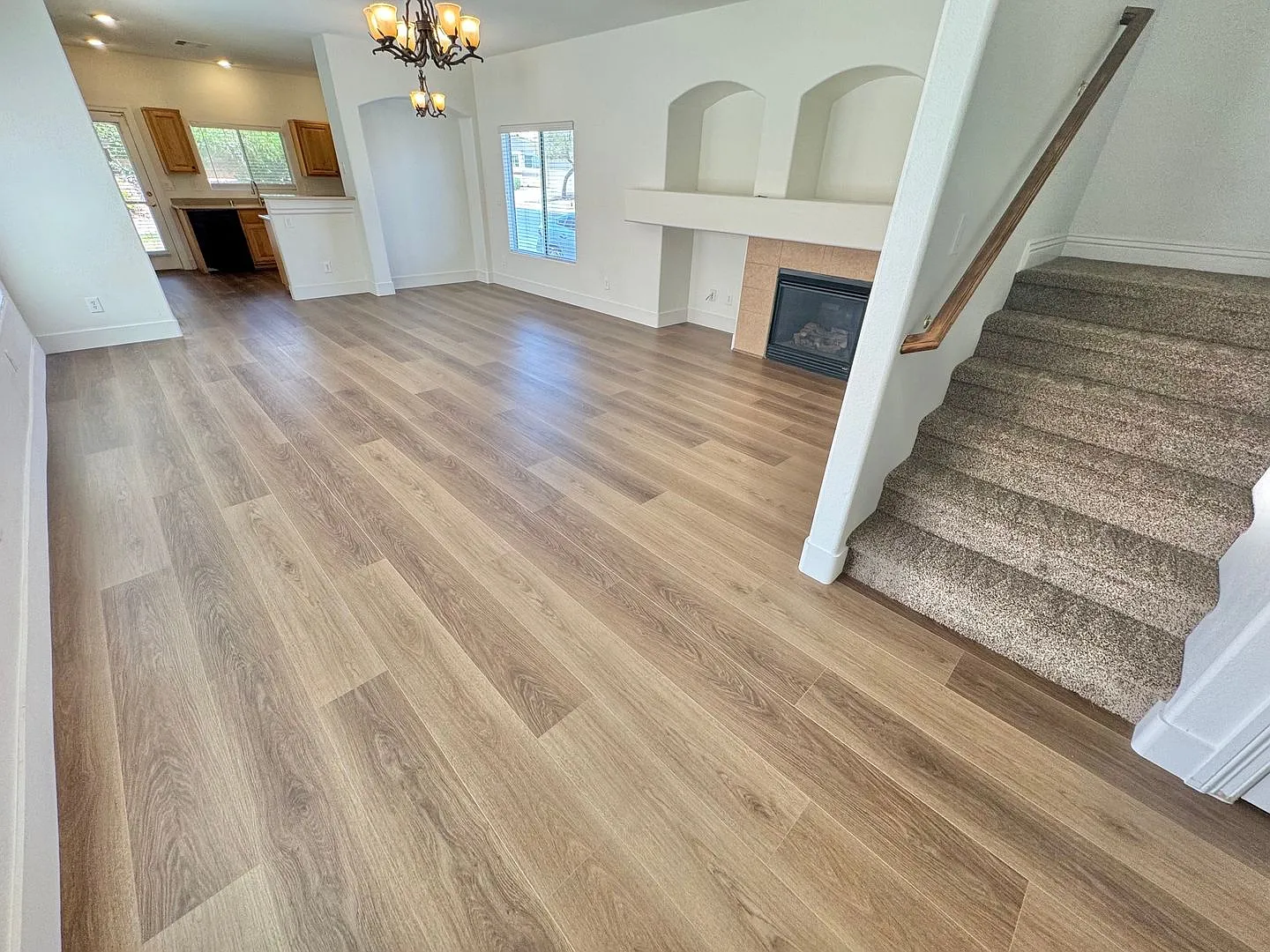 Pet Friendly Renovated 3-Bedroom Home in Gated Southwest Las Vegas Community — Photo 3