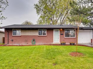 6170 Garland St, Arvada, CO 80004
