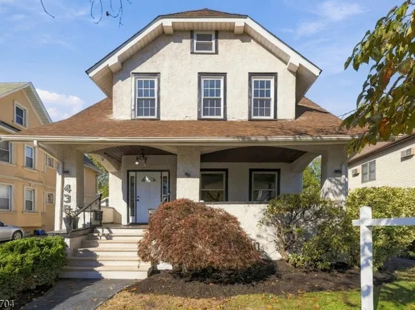 438 Clifton Ave, Clifton City, NJ 07011