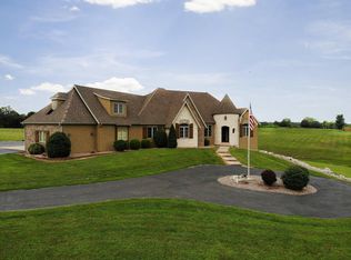 1668 Hart Ln, Nixa, MO 65714