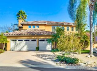 Woodson Dr, Ramona, CA 92065
