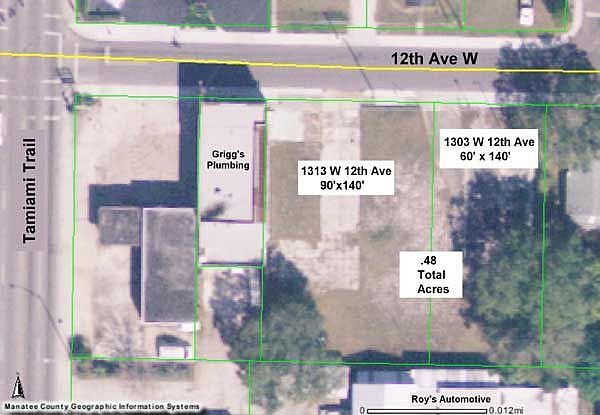 2nd image of 1303 12th Ave W