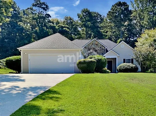 1085 Poplar Ln, Loganville, GA 30052