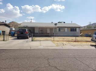 615 W Buist Ave, Phoenix, AZ 85041
