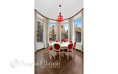 Sold by Douglas Elliman