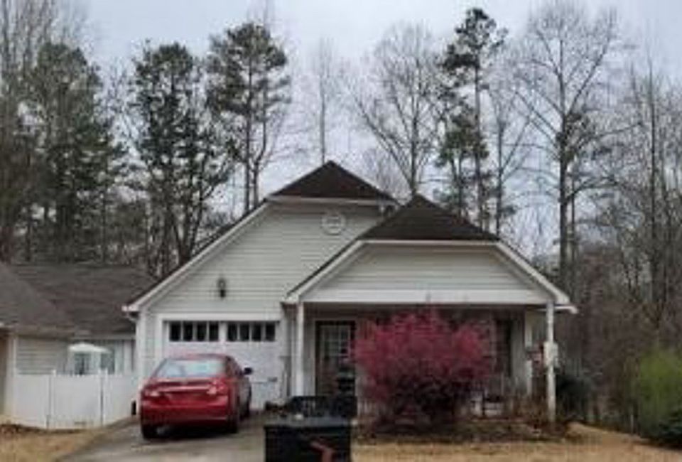 Property Front View