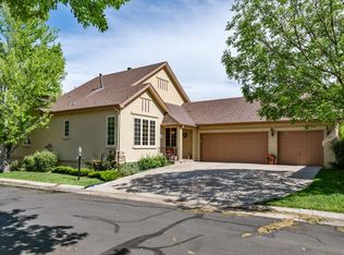 21734 E Rowland Cir, Aurora, CO 80016