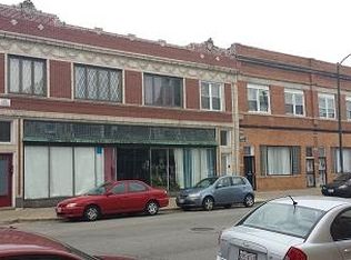 3145 S Morgan St, Chicago, IL 60608