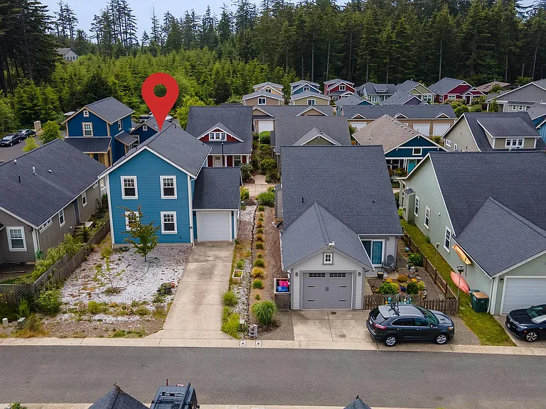 4355 SE Fleming St — Photo 4