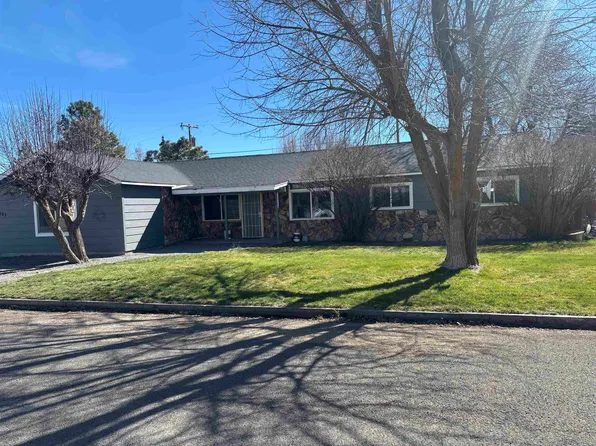 1401 W 11th St, Alturas, CA 96101