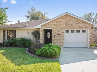 1709 N Sibley St, Metairie, LA 70003