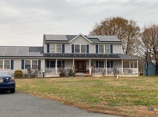 1389 Weymouth Rd, Vineland, NJ 08360