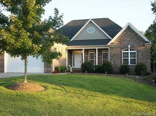 133 Ole Farm Pl, Kings Mountain, NC 28086