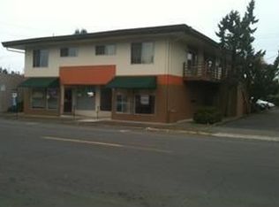 826 A St APT 5, Springfield, OR 97477