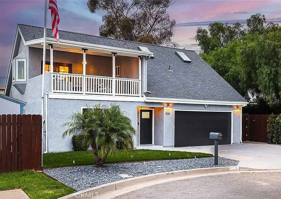930 Magnolia Ave