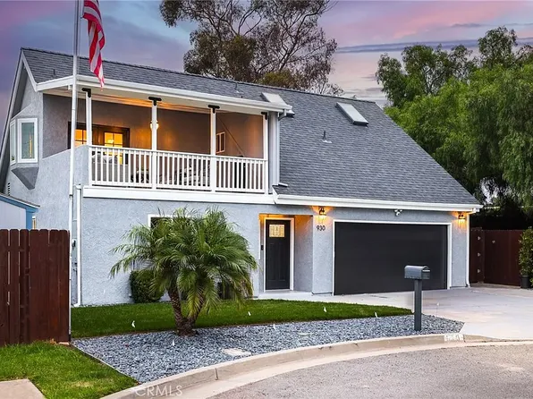 930 Magnolia Ave, Carlsbad, CA 92008
