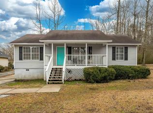 2838 Shirley Dr, Moody, AL 35004
