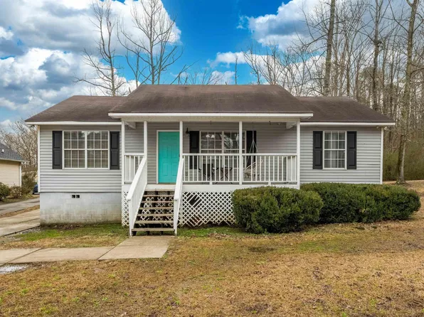 2838 Shirley Dr, Moody, AL 35004