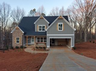 7730 Little Mill Rd, Cumming, GA 30041