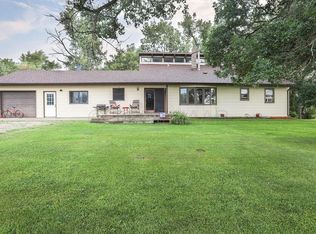 1177 160th Ave, Wolverton, MN 56594