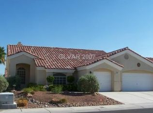 8113 Canyon Wren Ave, Las Vegas, NV 89149