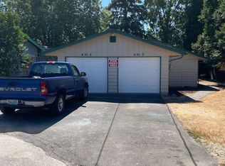4910 SE Boardman Ave #4910, Portland, OR 97267