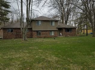 8101 Trotter Rd, Camby, IN 46113
