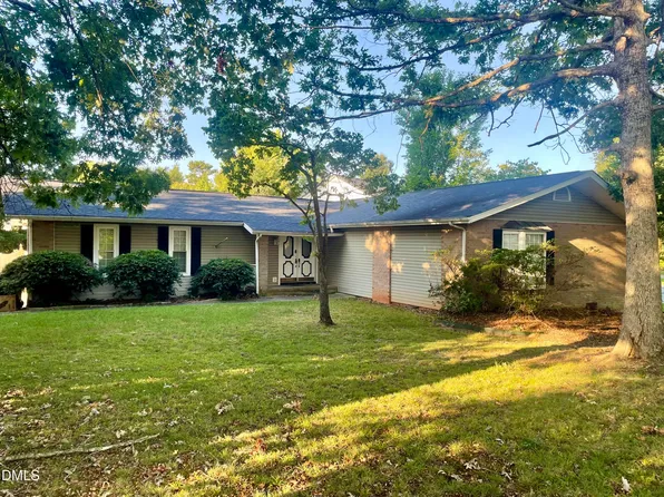 1232 Jamestowne Dr, Elon, NC 27244