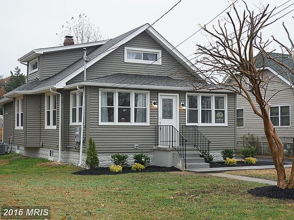 3rd image of 7251 Baltimore Annapolis Blvd