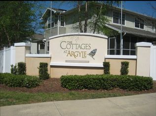 8550 Argyle Business Loop UNIT 1505, Jacksonville, FL 32244