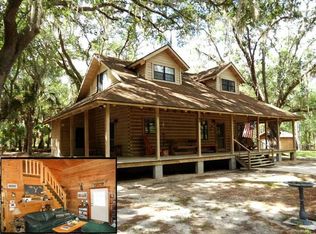 11250 SE 56th Ln, Morriston, FL 32668