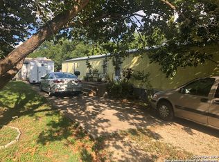 116 Shannon Dr S, Kerrville, TX 78028