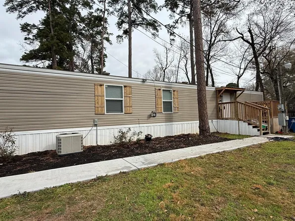 14348 W Ravine Run, Willis, TX 77318