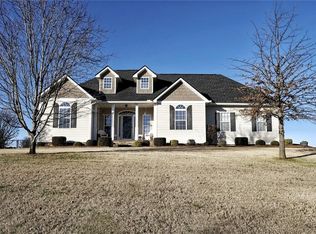 358 Bowdoin Rd, Adairsville, GA 30103