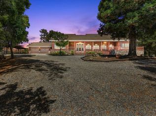 4875 Silk Tree Ln, Cool, CA 95614