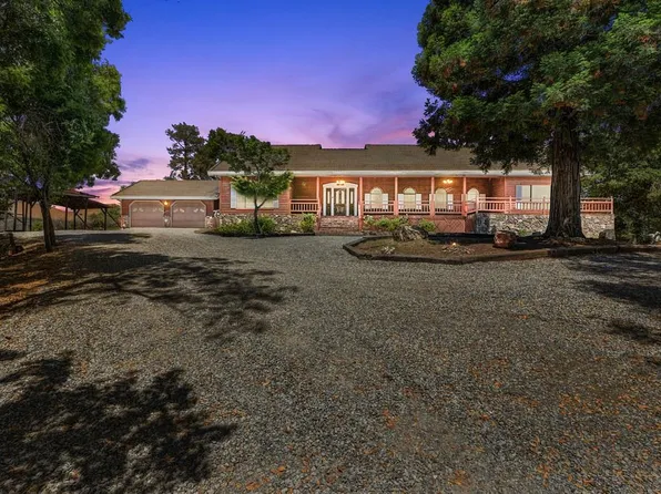 4875 Silk Tree Ln, Cool, CA 95614