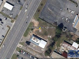 0 Highway 43, Chickasaw, AL 36611