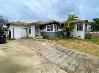 7625 Manzanar Ave, Pico Rivera, CA 90660