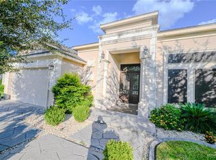 3002 Payton Dr, Mission, TX 78574