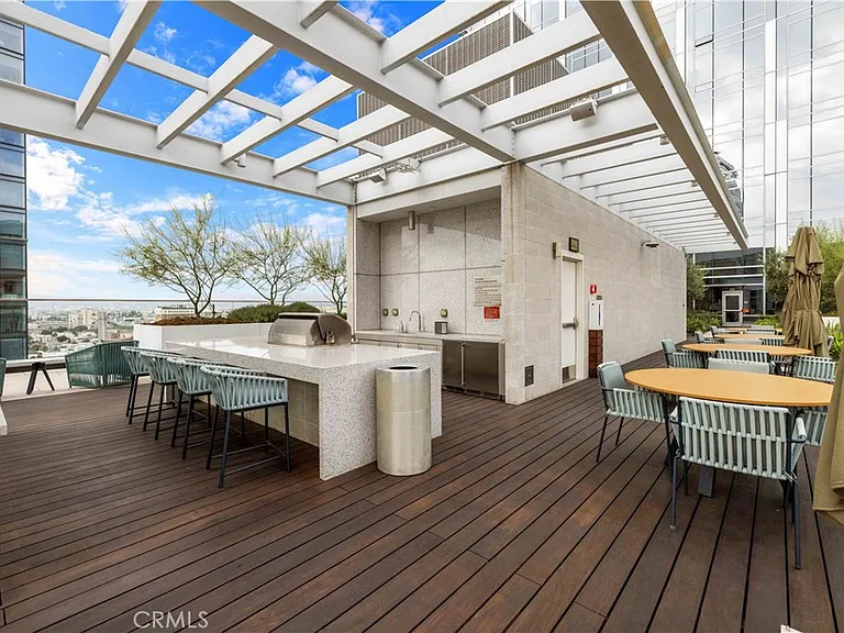 877 Francisco St #4111 — Photo 30