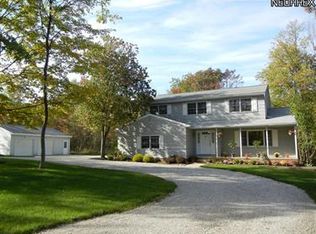 3367 N Revere Rd, Richfield, OH 44286