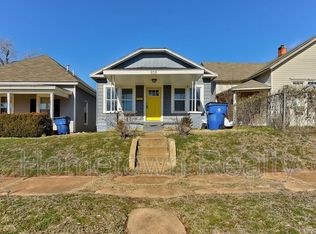 808 E Harrison Ave, Guthrie, OK 73044