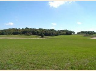 Solitude Dr NW, Evansville, MN 56326