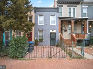 619 11th St NE, Washington, DC 20002