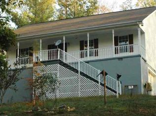 3066 Lower River Rd NW, Georgetown, TN 37336